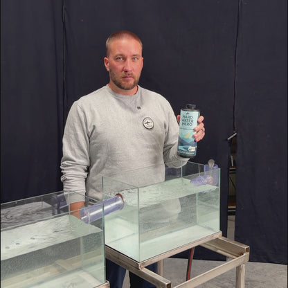 Hard Water Hero - Septic System Cleaner