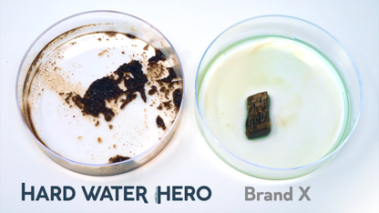 Hard Water Hero - Septic System Cleaner